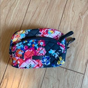 Small Vera Bradley pouch